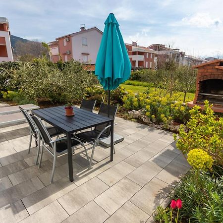 Apartment Magic Garden باشْكا المظهر الخارجي الصورة