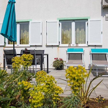 Apartment Magic Garden باشْكا المظهر الخارجي الصورة