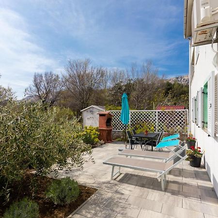 Apartment Magic Garden باشْكا المظهر الخارجي الصورة