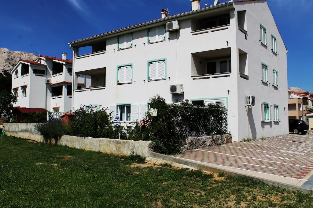 Apartment Magic Garden باشْكا المظهر الخارجي الصورة