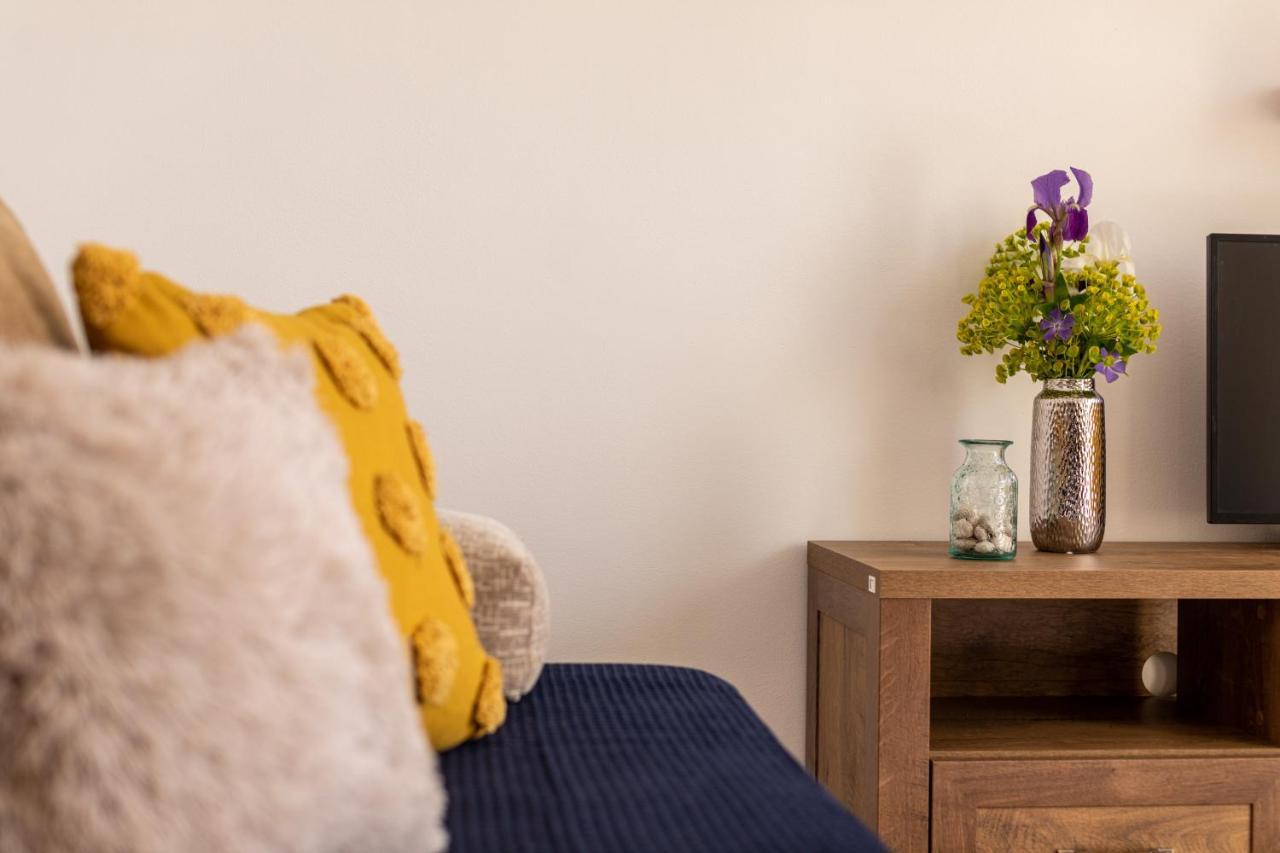 Apartment Magic Garden باشْكا المظهر الخارجي الصورة