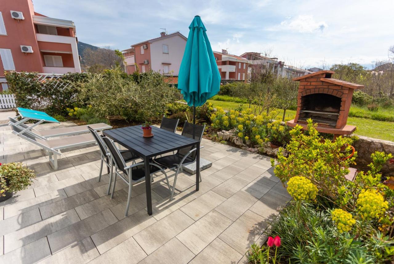 Apartment Magic Garden باشْكا المظهر الخارجي الصورة