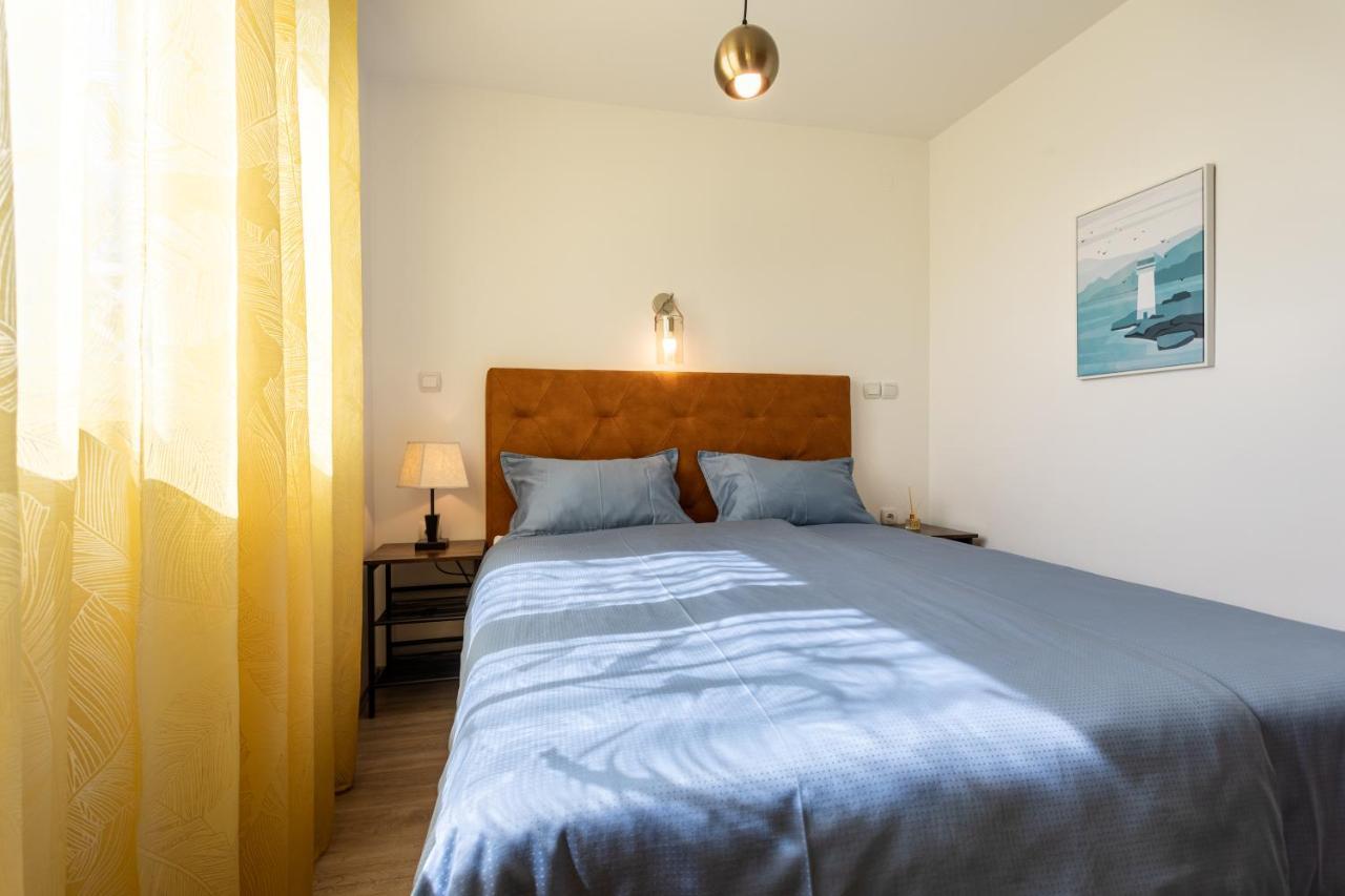 Apartment Magic Garden باشْكا المظهر الخارجي الصورة